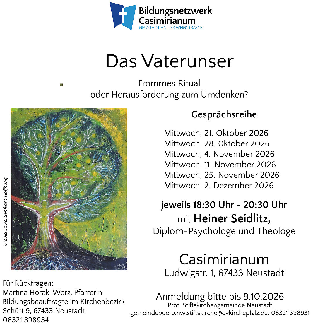 Vaterunser